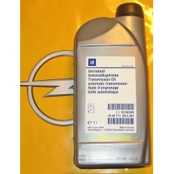 Olej przekładniowy ATF 3309 1L, do skrzyń automatycznych,- brak wycofane